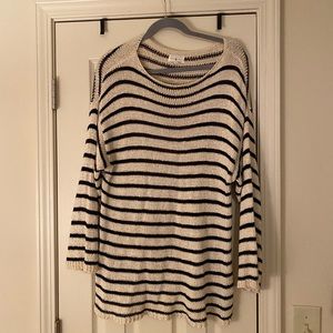 Lou & Grey knit sweater